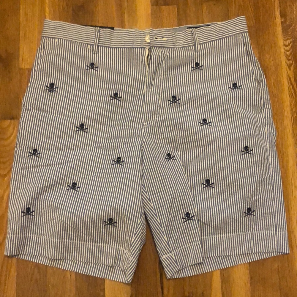 Polo Ralph Lauren Shorts